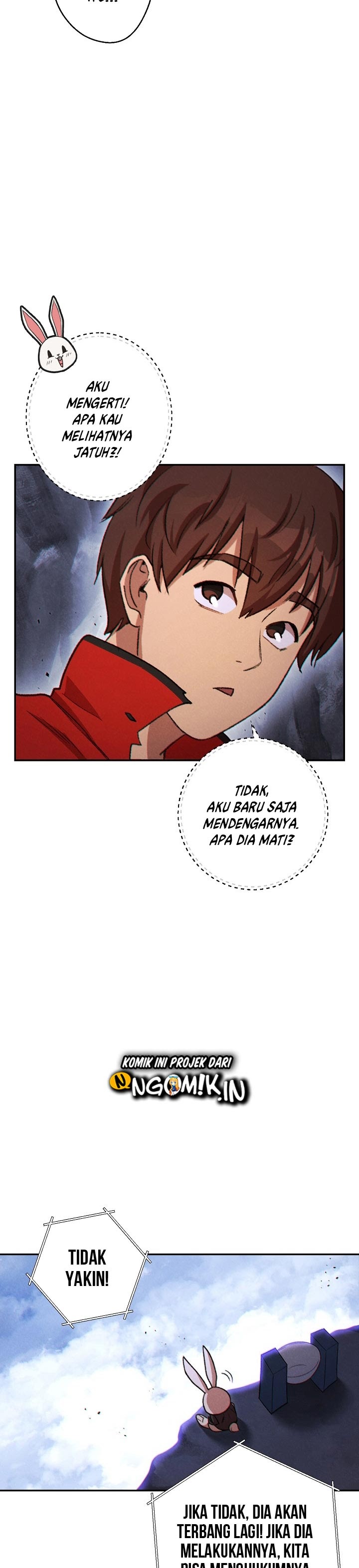 Dilarang COPAS - situs resmi www.mangacanblog.com - Komik dungeon reset 043 - chapter 43 44 Indonesia dungeon reset 043 - chapter 43 Terbaru 2|Baca Manga Komik Indonesia|Mangacan